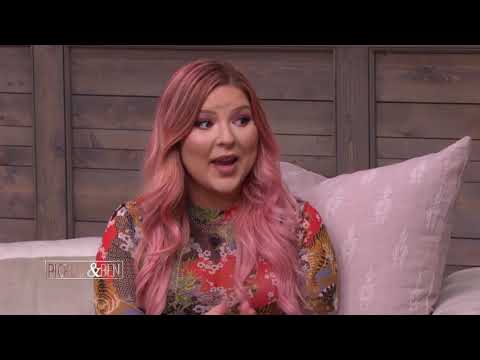 Bianca Ryan on Her Nerve-Wracking Vocal Surgery - Pickler & Ben
