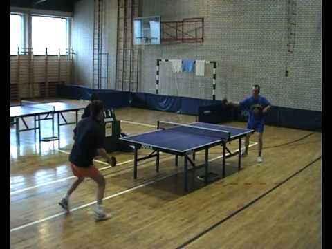 Boro Prokic - Turan Pavel