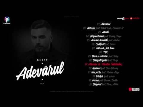 Video thumbnail for Adevăru’ lu’ Micutzu - Skit