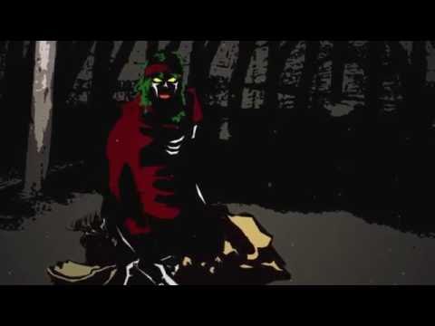 Hyenah ft B'utiza - The Wish