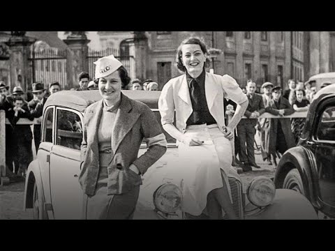 Retro Warsaw Tango Life