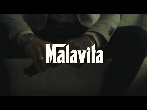 NAVER  x WAVE DB x SUBURBIO x SAYANBULL - MALAVITA (Prod. Chris Bomaye)