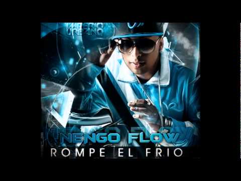 ROMPE EL FRIO - ÑENGO FLOW FT. RANDY GLOCK (OFFICIAL REMIX)