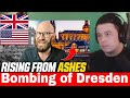 American Reacts Rebuilding Dresden: WWIIs Phoenix City