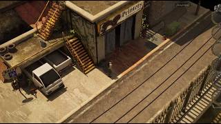 Something Beautiful gameplay trailer 2026 teaser