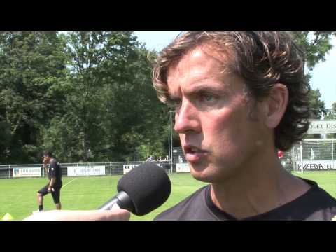 SC Schiedam: Terugblik PPSC Sparta