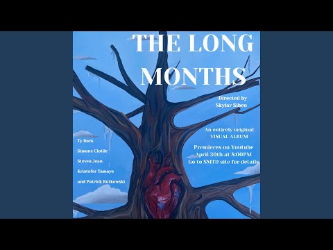 Letters (feat. Kristofer Tamayo, Ty Bock, Elie Curtis, Steven Jean, Patrick Rutkowski, Simone...