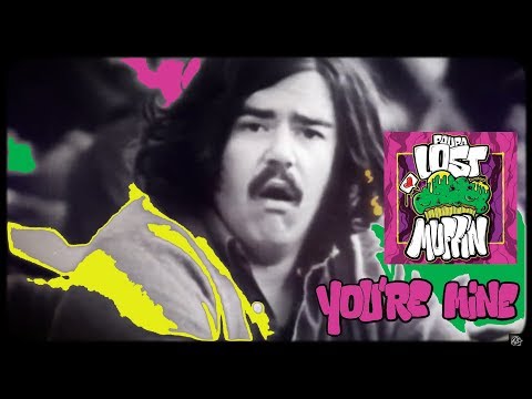 Poupa Lost - You're Mine (Extrait de Muffin, prod. JF Postman)