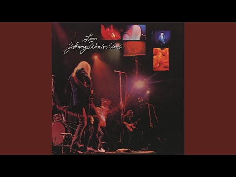 Video thumbnail for It’s My Own Fault (live)