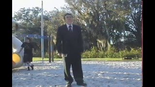 Never Gonna Come Back Down