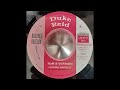 HOPETON LEWIS and U ROY - Tom Drunk / HERMAN MARQUIS - Tom's Version 1970