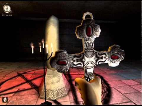 Czech lets play Nosferatu part 1