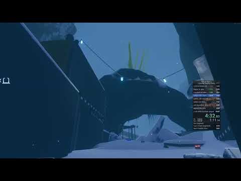 Risk of Rain 2 Speedrun - Celestial Ending COOP 9:41