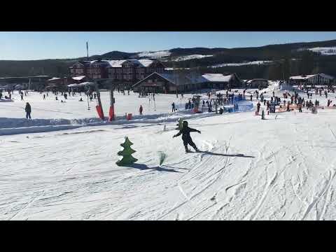 Avslutningsmedley -23