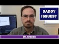 7 Signs of a Narcissistic Father | Father/Daughter Relationship