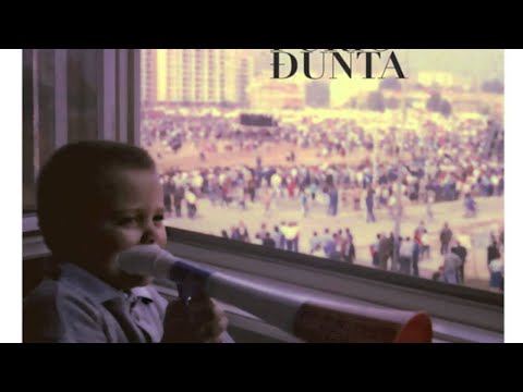 Furio Đunta - 14. septembar