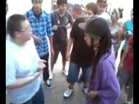 Solano Style - Streak vs Kusa Competencia freestyle