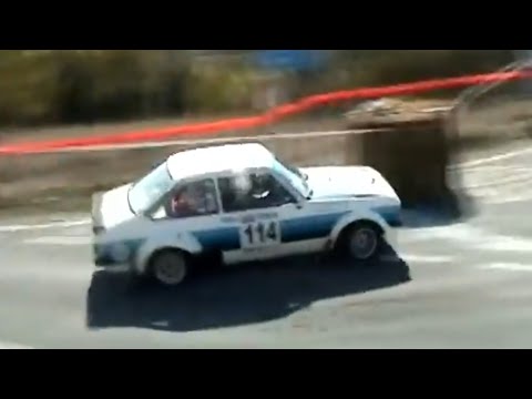 38° Rally Team 971 Citta' di Acqui Terme altre classi Ps 3 e 5 Pareto 02 10 2011 (7su7)