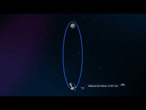 Journey to the Moon: Unveiling the Extraordinary Voyage