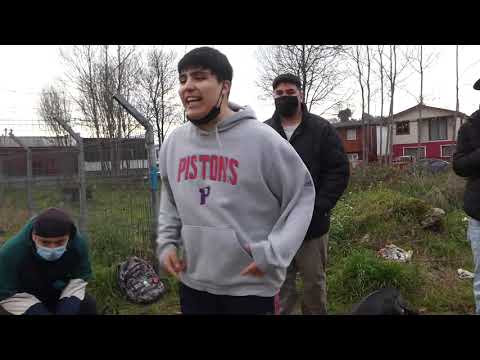 CYANN VS EST 1 8VOS: #FECHA6 EL CIRCULO 1VS1