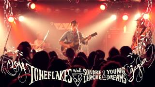 Sondre Lerche × YOUNG DREAMS JAPAN TOUR 2014.3.17@新代田FEVER ダイジェスト映像