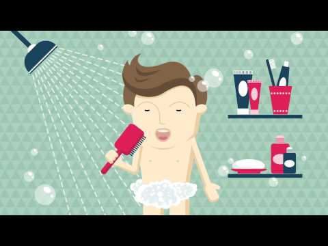 10tracks Cloud Music Player Video