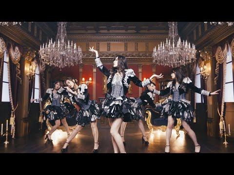 ℃-ute『夢幻クライマックス』(℃-ute[Dreamlike Climax])(Promotion Edit)