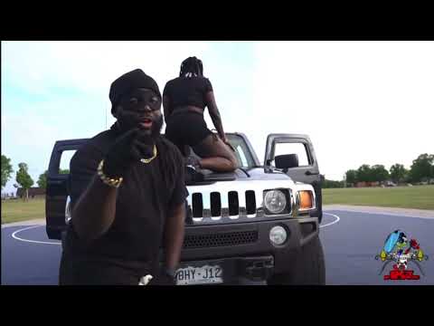 YoungBo - ALL GAS (new music video)