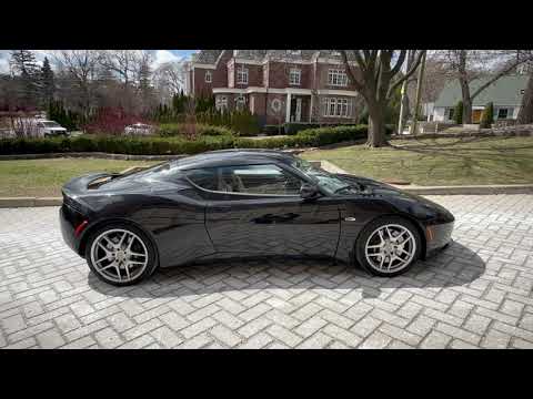 Gentry Lane - Lotus Evora 2+2