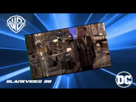 SUPERMAN IV  : BLANKVIDEO 88 RE-EDIT [ WELCOME HOME NUCLEARMAN ]