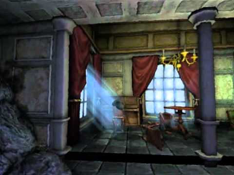 Amnesia Babbleplay Part 3 - Little Scraps of Paper