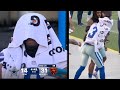 George Pickens FREAKS Out After Dak Interception Pickens COSTS Cowboys W Major Drop