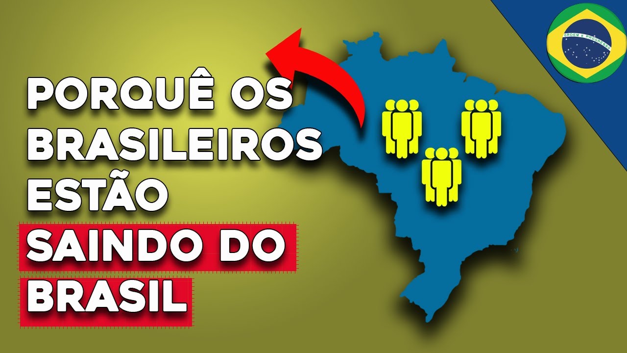 Emigração Brasileira