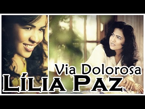 Via Dolorosa video