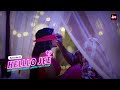 Blast From The Past HELLLO JEE Episode 9 Iss Route Ki Sabhi Linein Mast Hai Nyra Banerjee