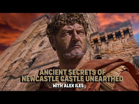 Ancient Secrets of Newcastle Castle Unearthed!