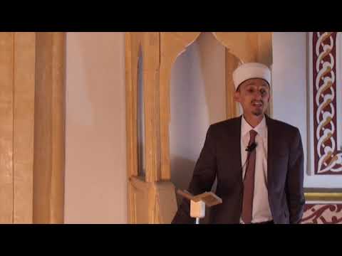 01.Shkaqet e shtimit të furnizimit (Devotshmëria) pjesa parë -Hoxhë Osman Bekteshi