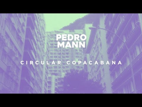 Circular Copacabana video