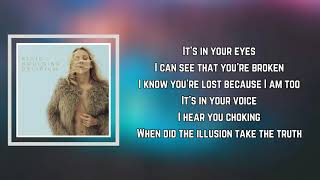 Ellie Goulding - Heal (Lyrics)