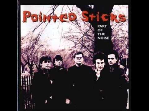Pointed Sticks - Out Of Luck