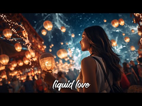 #016 Liquid Love (Vocal Liquid Drum & Bass Mix)