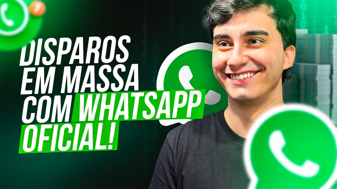 WhatsApp Official API How to Make Mass Messages Safely and at Low Cost