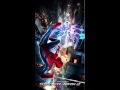 The Amazing Spider-Man 2 motion poster Free Fall