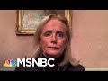 Rep. Dingell On Democrats’ Chances To Win Back Michigan | The Last Word | MSNBC
