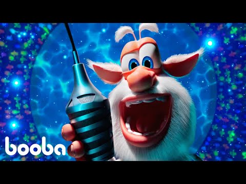 Booba 💥 Der Booba singt – Levels [Avicii-Cover]  ✨ Lustige Cartoons für Kinder