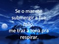Sobre As Aguas Letra E Video Trazendo A Arca