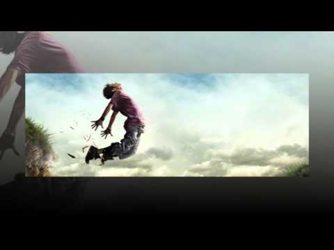 Out on my own (Dutch entry ESC 2001) - cover by marrukmusic (orig. Michelle)