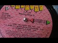 DJ Laz Feat  Danny D - Hump All Night (Boom Instrumental) Vinyl