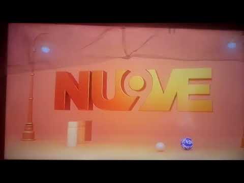 El Nu9ve Lunes A Viernes Promo