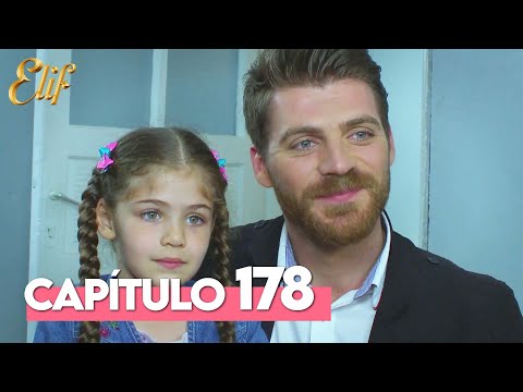 Elif Primera Temporada Capítulo 178 | Elif Capítulo 178